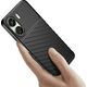 Hurtel Pancerne etui Thunder Case na Xiaomi Redmi 13c - czarny 13251020 9145576283745