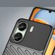 Hurtel Pancerne etui Thunder Case na Xiaomi Redmi 13c - czarny 13251020 9145576283745