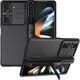 Nillkin Etui Nillkin CamShield Fold Case na Samsung Galaxy Z Fold 5 - czarne 13251323 6902048268159