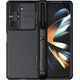 Nillkin Etui Nillkin CamShield Fold Case na Samsung Galaxy Z Fold 5 - czarne 13251323 6902048268159