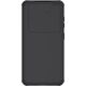 Nillkin Etui Nillkin CamShield Pro pancerne z osłona na aparat do Samsung Galaxy S24+ - czarne 13251342 6902048273108