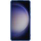 Nillkin Etui Nillkin Super Frosted Shield Pro pancerne do Samsung Galaxy S24+ - niebieskie 13251357 6902048272668