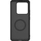 Nillkin Etui Nillkin Super Frosted Shield Pro Magnetic Case na Xiaomi 14 Pro - czarne 13251429 6902048272231