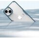 Nillkin Pancerne etui do iPhone 15 Pro Max Nillkin Nature Pro - białe 13251434 6902048265875