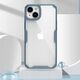 Nillkin Pancerne etui do iPhone 15 Pro Max Nillkin Nature Pro - białe 13251434 6902048265875