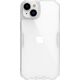 Nillkin Pancerne etui do iPhone 15 Pro Nillkin Nature Pro - białe 13251445 6902048265837