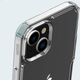 Nillkin Pancerne etui do iPhone 15 Pro Nillkin Nature Pro - białe 13251445 6902048265837