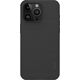 Nillkin Wzmocnione etui do iPhone 15 Pro Max Nillkin Super Frosted Shield Pro - czarne 13251456 6902048265653