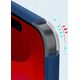 Nillkin Wzmocnione etui do iPhone 15 Pro Max Nillkin Super Frosted Shield Pro - czarne 13251456 6902048265653