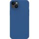 Nillkin Wzmocnione etui do iPhone 15 Plus Nillkin Super Frosted Shield Pro - niebieskie 13251460 6902048265622