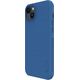 Nillkin Wzmocnione etui do iPhone 15 Plus Nillkin Super Frosted Shield Pro - niebieskie 13251460 6902048265622
