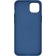Nillkin Wzmocnione etui do iPhone 15 Plus Nillkin Super Frosted Shield Pro - niebieskie 13251460 6902048265622