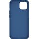 Nillkin Wzmocnione etui do iPhone 15 Plus Nillkin Super Frosted Shield Pro - niebieskie 13251460 6902048265622