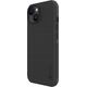 Nillkin Wzmocnione etui do iPhone 15 Plus Nillkin Super Frosted Shield Pro - czarne 13251465 6902048265615