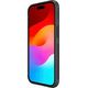 Nillkin Wzmocnione etui do iPhone 15 Plus Nillkin Super Frosted Shield Pro - czarne 13251465 6902048265615