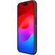Nillkin Wzmocnione etui do iPhone 15 Pro Nillkin Super Frosted Shield Pro - czarne 13251471 6902048265578