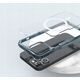 Nillkin Pancerne etui z MagSafe Nillkin Nature Pro do iPhone 15 Pro Max - niebieskie 13251502 6902048265967