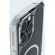 Nillkin Pancerne etui z MagSafe Nillkin Nature Pro do iPhone 15 Pro Max - niebieskie 13251502 6902048265967
