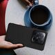 Nillkin Wzmocnione etui Nillkin Super Frosted Shield Pro do Xiaomi 14 Pro - czarny 13251542 6902048272170