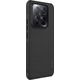 Nillkin Wzmocnione etui Nillkin Super Frosted Shield Pro do Xiaomi 14 Pro - czarny 13251542 6902048272170