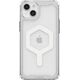 UAG Etui UAG Plyo MagSafe do iPhone 15 Plus - przezroczysto-białe 13251972 840283910203