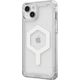UAG Etui UAG Plyo MagSafe do iPhone 15 Plus - przezroczysto-białe 13251972 840283910203