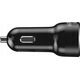Ładowarka Silver Monkey Ładowarka samochodowa Silver Monkey SMA078 1xUSB-C 1xUSB-A 45W PD QC - czarna 13252025 5900779359260