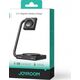 Ładowarka Joyroom Ładowarka indukcyjna 2w1 Joyroom JR-WQN05 15W MagSafe / Qi składana - czarna 13252062 6956116766986