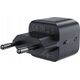 Ładowarka Acefast Ładowarka sieciowa Acefast A77 Mini PD 30W GaN USB-C - czarna 13252118 6974316282662