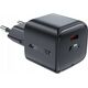 Ładowarka Acefast Ładowarka sieciowa Acefast A77 Mini PD 30W GaN USB-C - czarna 13252118 6974316282662