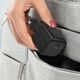 Ładowarka Acefast Ładowarka sieciowa Acefast A77 Mini PD 30W GaN USB-C - czarna 13252118 6974316282662