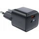 Ładowarka Acefast Ładowarka sieciowa Acefast A73 Mini PD 20W GaN USB-C - czarna 13252121 6974316282648