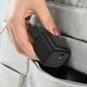 Ładowarka Acefast Ładowarka sieciowa Acefast A73 Mini PD 20W GaN USB-C - czarna 13252121 6974316282648