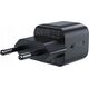 Ładowarka Acefast Ładowarka sieciowa Acefast A73 Mini PD 20W GaN USB-C - czarna 13252121 6974316282648