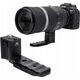 JJC Uchwyt Statywowy na Statyw Obiektyw do CANON RF 600mm 800mm f/11 IS STM / RLF-RF86 13254785 6950291587954