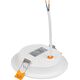 Maclean Panel LED sufitowy Maclean, podtynkowy SLIM, 9W, Neutral White 4000K, 120*26mm, 900lm, MCE371 R 13257030 5902211132448