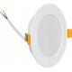 Maclean Panel LED sufitowy Maclean, podtynkowy SLIM, 9W, Neutral White 4000K, 120*26mm, 900lm, MCE371 R 13257030 5902211132448