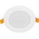 Maclean Panel LED sufitowy Maclean, podtynkowy SLIM, 9W, Neutral White 4000K, 120*26mm, 900lm, MCE371 R 13257030 5902211132448