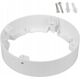 Maclean Adapter natynkowy Maclean, do panelu LED 18W, okrągły, 120*38mm, MCE377 R 13257045 5902211132493