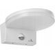 Maclean Lampa LED z czujnikiem Maclean MCE344 W, czujnik ruchu PIR, kolor biały, 15W, IP65, 1560lm, barwa neutralna biała (4000K) 13257049 5902211133612