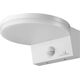 Maclean Lampa LED z czujnikiem Maclean MCE344 W, czujnik ruchu PIR, kolor biały, 15W, IP65, 1560lm, barwa neutralna biała (4000K) 13257049 5902211133612