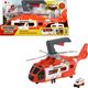 Mattel Helikopter ratunkowy Matchbox 13257324 194735234325