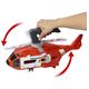 Mattel Helikopter ratunkowy Matchbox 13257324 194735234325