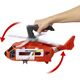 Mattel Helikopter ratunkowy Matchbox 13257324 194735234325