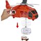 Mattel Helikopter ratunkowy Matchbox 13257324 194735234325
