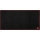 Podkładka NanoRS Podkładka/mata na biurko NanoRS RS173, 1200x600x3mm, czarna 13259222 5902211131526