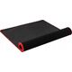 Podkładka NanoRS Podkładka/mata na biurko NanoRS RS173, 1200x600x3mm, czarna 13259222 5902211131526