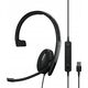 Słuchawki Epos EPOS Headset ADAPT 130T USB-A II 13259333 5714708007005