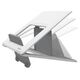 Fellowes NB ACC STAND BREYTA/WHITE 100016559 FELLOWES 13259605 43859794874