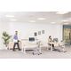 Fellowes NB ACC STAND BREYTA/WHITE 100016559 FELLOWES 13259605 43859794874